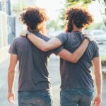 Les psychologues expliquent pourquoi vos ex-partenaire se ressemblent souvent.