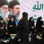 Iran : le régime persiste malgré les tensions internes et l&rsquo;héritage de l&rsquo;ère Trump.