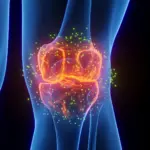 Un nouveau traitement émerge pour éviter la chirurgie de remplacement du genou.