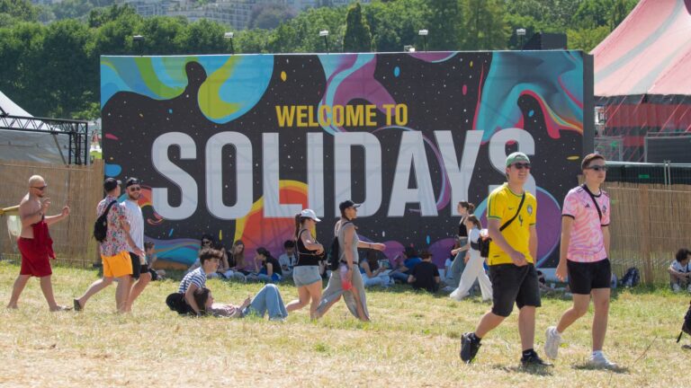 Solidarité Sida annonce une perte financière significative suite à l’annulation de Solidays.