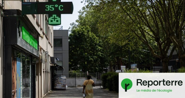 Canicules marines et élévation du niveau des mers : des indicateurs climatiques alarmants.
