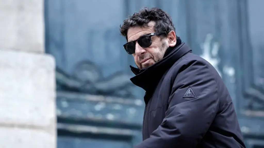 Patrick Bruel mis en examen : les raisons de son non-envoi en prison expliquées.
