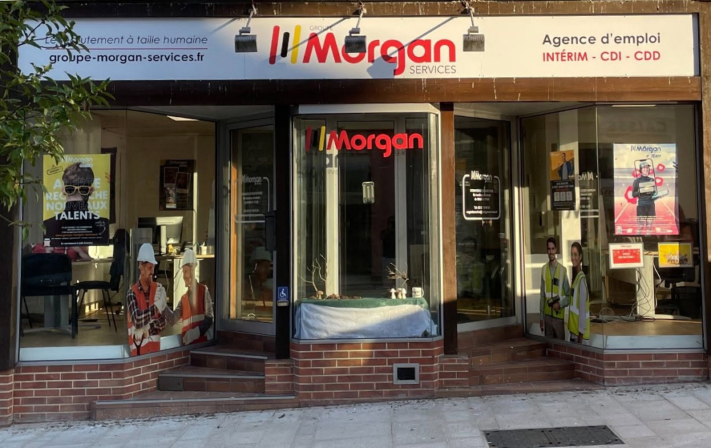 Morgan Services ouvre une nouvelle chasse en Bretagne, renforçant l’économie locale.