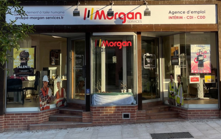 Morgan Services ouvre une nouvelle chasse en Bretagne, renforçant l’économie locale.