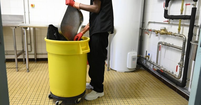 Liquidation : FO soutient les salariés d’Arc-en-Ciel dans la défense de leurs droits.