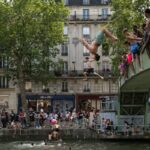 Canicule en France, tensions Iran-USA et affaire Lyhanna : cinq points clés du week-end.