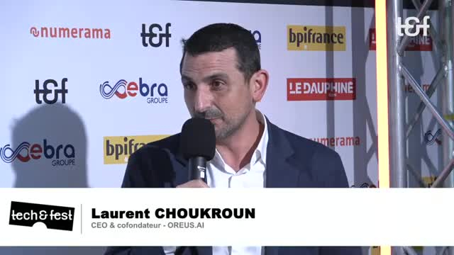Tech&Fest 2026 : Le gouvernement français annonce un soutien accru aux start-ups technologiques.