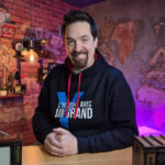 Le professeur alsacien atteint 100 000 abonnés sur YouTube avec ses leçons d&rsquo;histoire.