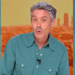 Yann Barthès relance la polémique avec ses propos sur la canicule et la chaleur actuelle.