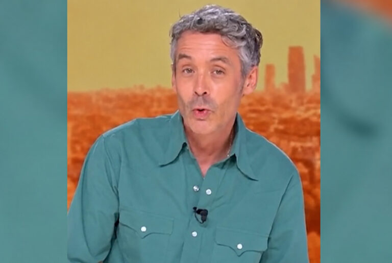 Yann Barthès relance la polémique avec ses propos sur la canicule et la chaleur actuelle.