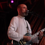 Les Soutanes of Swing : un concert de rock religieux attire des fidèles à Strasbourg