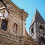 Église baroque de Menton : retables rares et orgue toscan au cœur des Alpes-Maritimes.