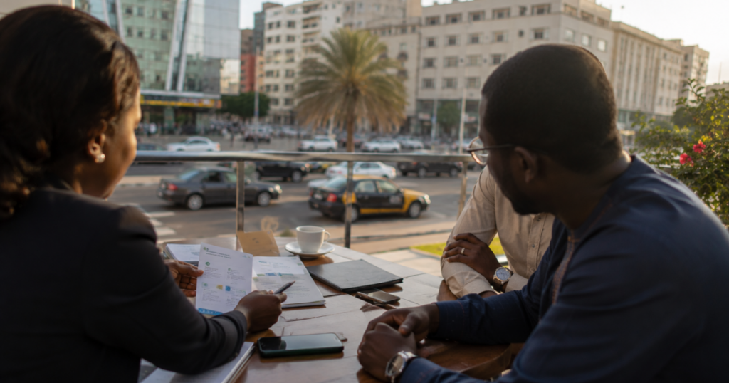 Assurance au Sénégal : croissance du secteur face aux idées reçues sur son efficacité