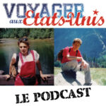 Voyager aux États-Unis : Les Origines du Podcast sur l&rsquo;Histoire Américaine