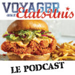 Le Fried Chicken, plat emblématique de la cuisine américaine, attire l’attention des gourmets.