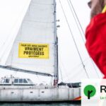 « Les nouvelles aires marines en France : enjeux et critiques sur leur efficacité »