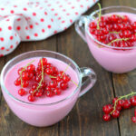 Recette de mousse de groseilles : préparation simple et rapide à réaliser.