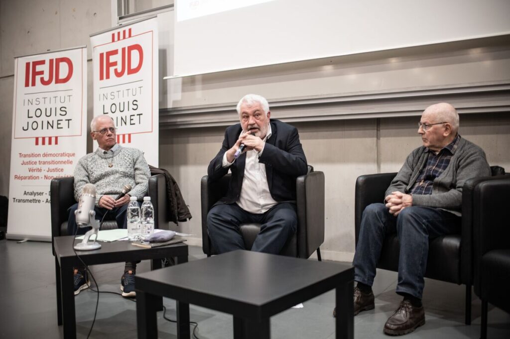 L’IFJD publie un rapport indépendant sur l’affaire Bétharram sans excuses.