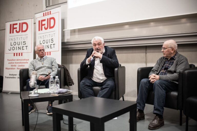 L’IFJD publie un rapport indépendant sur l’affaire Bétharram sans excuses.
