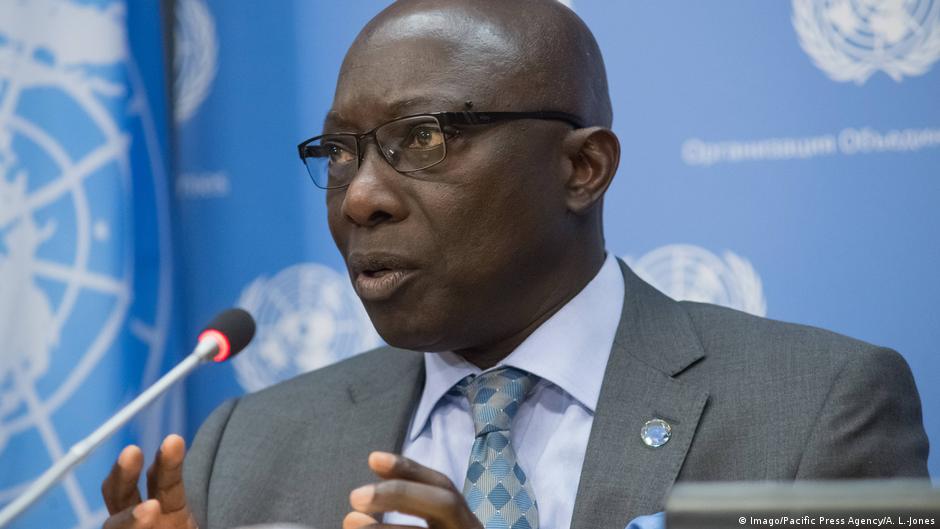 L’Afrique du Sud appelle à éviter la violence dans un contexte de tensions sociales.