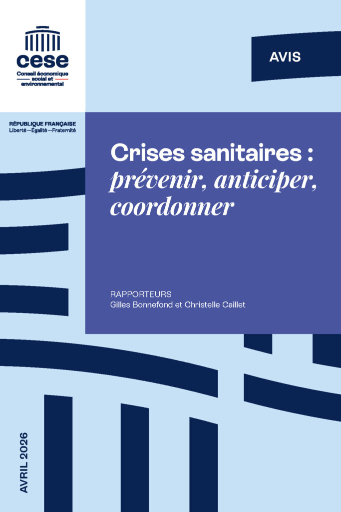 Crises sanitaires : l’OMS appelle à une meilleure coordination mondiale pour la prévention.