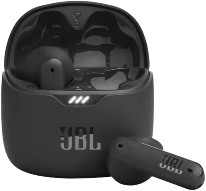 Lancement des écouteurs sans fil JBL Tune Flex TWS Black avec autonomie de 32 heures