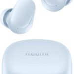 Xiaomi lance les Redmi Buds 6 Play avec 36 heures d&rsquo;autonomie et 10 mm drivers