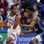 Les États-Unis anticipent une draft NBA prometteuse avec Dybantsa, Peterson et Boozer.