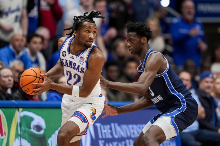 Les États-Unis anticipent une draft NBA prometteuse avec Dybantsa, Peterson et Boozer.