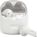 JBL lance les écouteurs sans fil Tune Flex TWS avec annulation de bruit et autonomie de 32 heures.