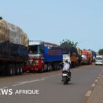 Réouverture des frontières entre le Niger et le Bénin : avancées notables à Niamey et Cotonou.