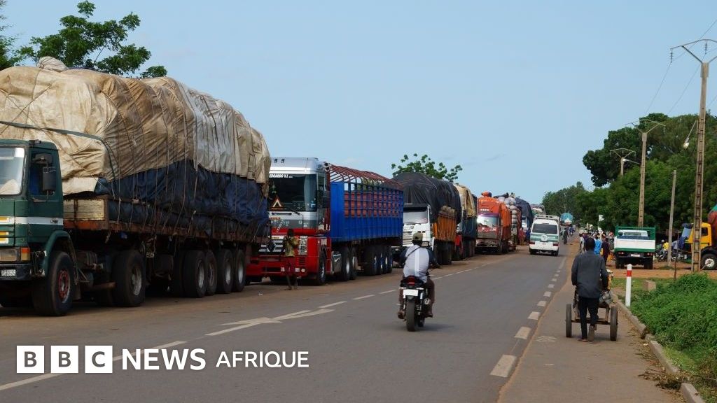 Réouverture des frontières entre le Niger et le Bénin : avancées notables à Niamey et Cotonou.