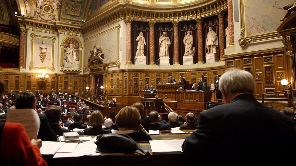 Élections sénatoriales en France : mécanismes et enjeux expliqués pour 2023