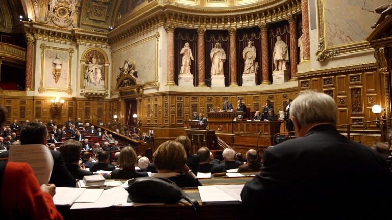Élections sénatoriales en France : mécanismes et enjeux expliqués pour 2023