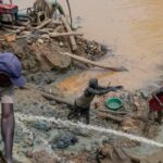 Déforestation et minerais rares : l&rsquo;épidémie d&rsquo;Ebola liée à la transition énergétique.