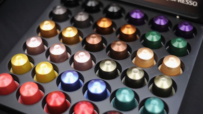 Nespresso annonce la suppression de 178 postes en France et la fermeture de son site à Lyon.