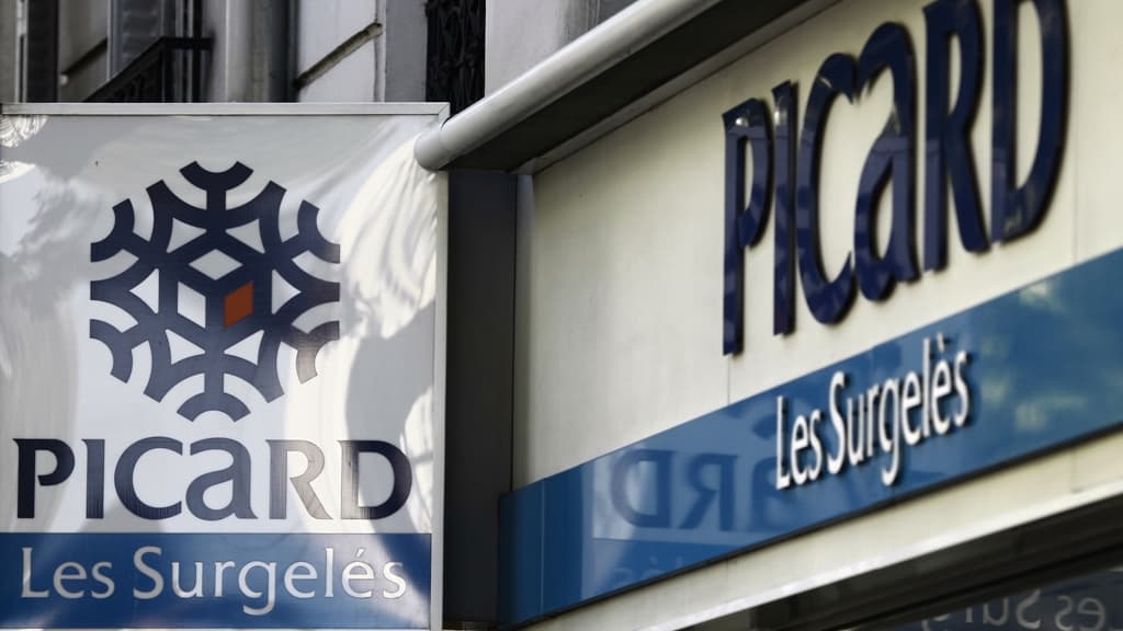 Picard Surgelés enregistre une hausse de 10 à 15% de son chiffre d’affaires avec la canicule.