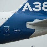 16 Airbus A380 nécessitent des inspections suite à des fissures structurelles détectées.