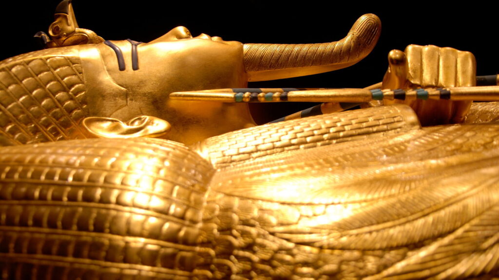 Le Caire : découverte des trésors du Grand Musée et de la cuisine locale.