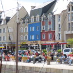 Paimpol active son plan communal de sauvegarde face à la canicule actuelle.