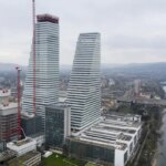 Pharma suisse : 7 graphiques illustrent son poids économique en Europe.