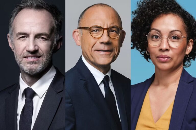 Témoignages rares de victimes de violences sexuelles survenues dans l’enfance