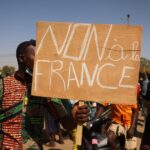 Rupture diplomatique : la France désignée comme bouc émissaire au Burkina Faso