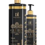 Rappel Consommateur – Détail Lissage Indien Queen Care – Donna Indiana Professional