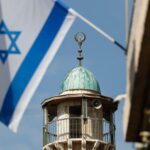 Olivier Faure et députés Modem proposent d&rsquo;interdire les produits des colonies israéliennes en France.