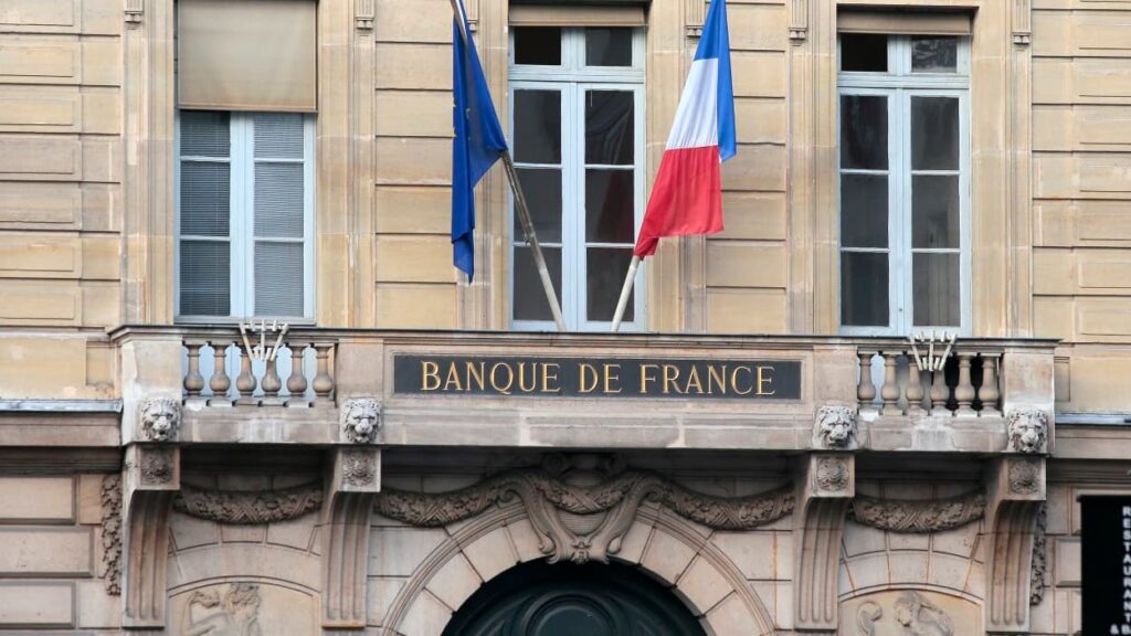 Banque de France et investisseur notent des similitudes entre crise actuelle et subprimes