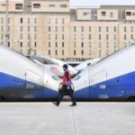 SNCF : canicule et manque d&rsquo;eau aggravent les tensions parmi les passagers en transit.