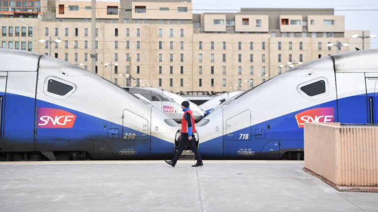 SNCF : canicule et manque d’eau aggravent les tensions parmi les passagers en transit.