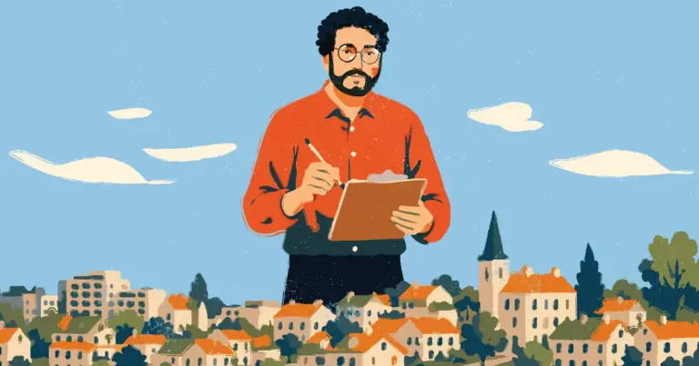 Construction de l’indice du bien-être en ville : méthodes et acteurs impliqués