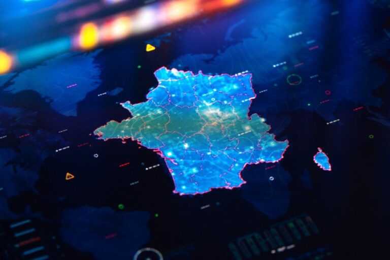 La DGSI choisit ChapsVision pour le traitement des données, remplaçant Palantir.
